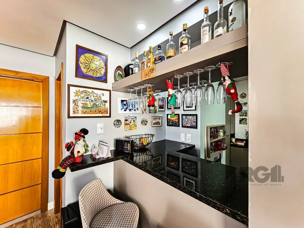 Apartamento, 3 quartos, 152 m² - Foto 13