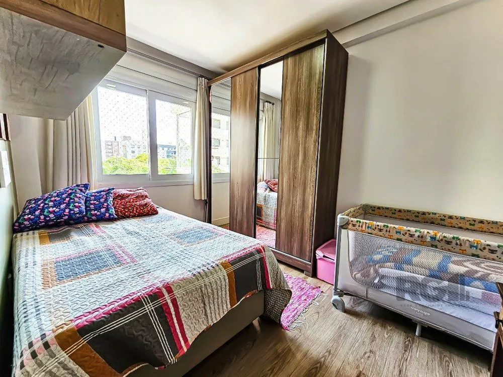 Apartamento, 3 quartos, 152 m² - Foto 10