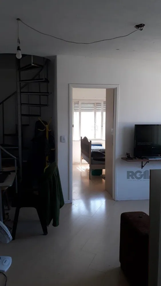Cobertura, 2 quartos, 94 m² - Foto 5