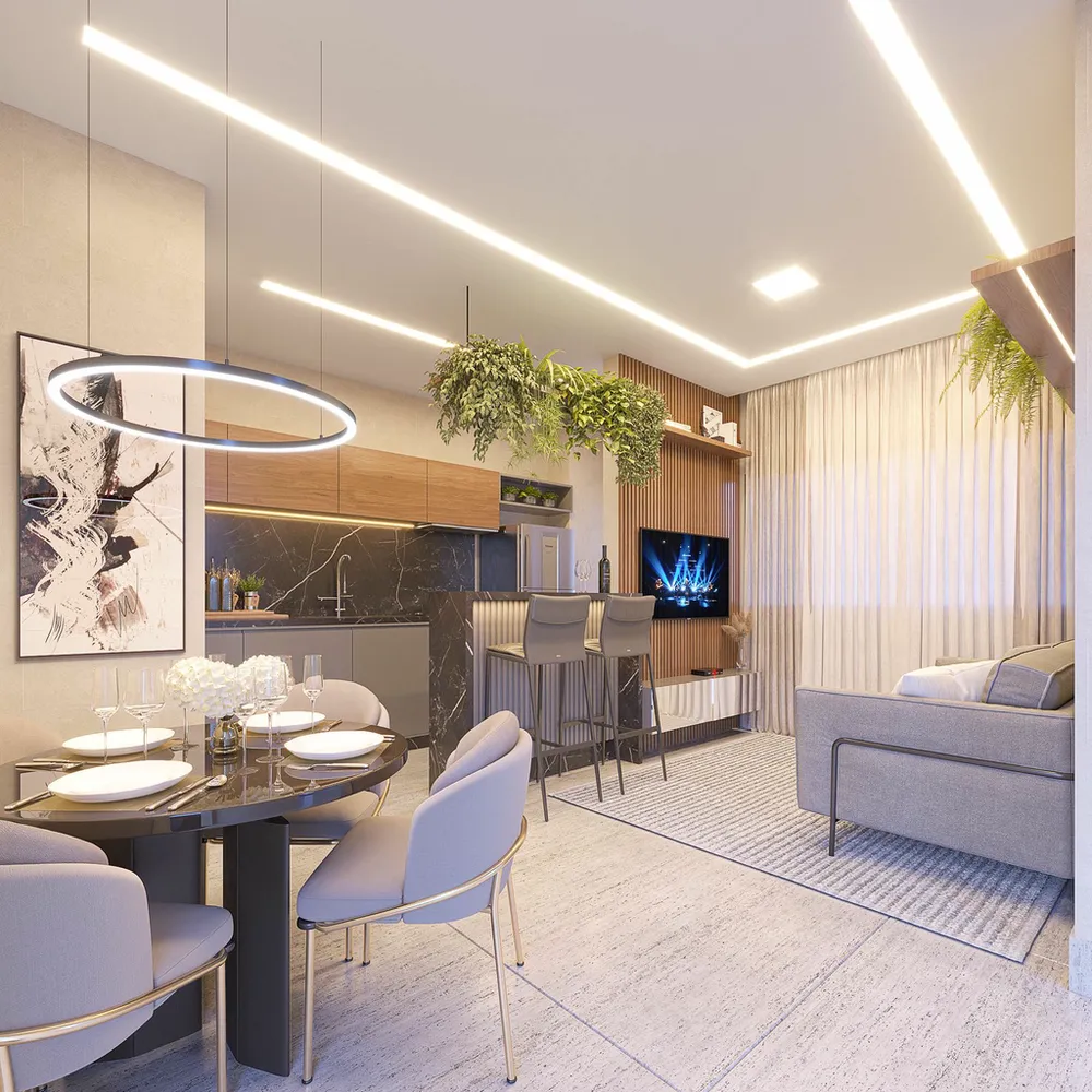 Apartamento, 3 quartos, 117 m² - Foto 8