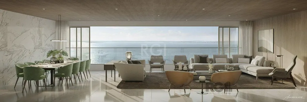 Apartamento, 4 quartos, 543 m² - Foto 9