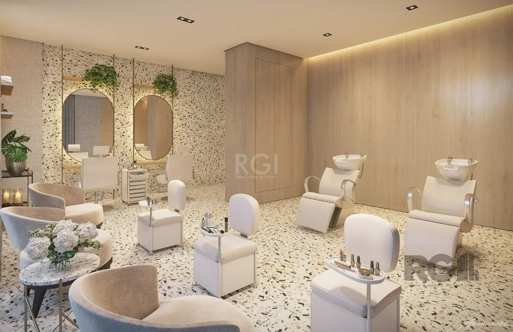 Apartamento, 4 quartos, 543 m² - Foto 3
