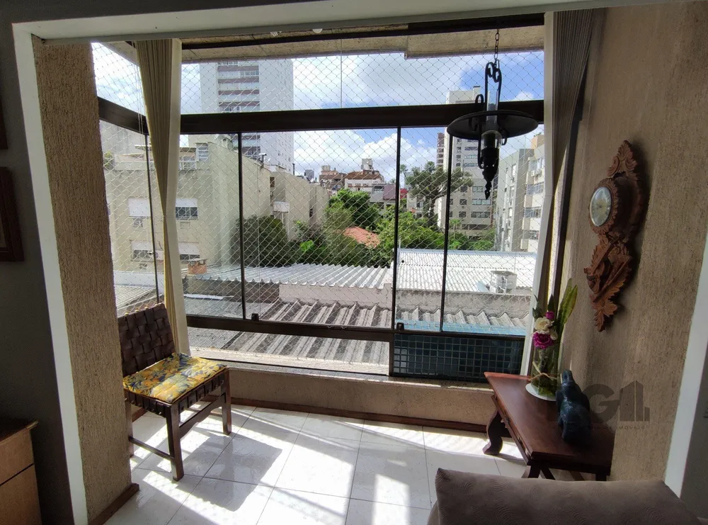 Cobertura, 2 quartos, 77 m² - Foto 8