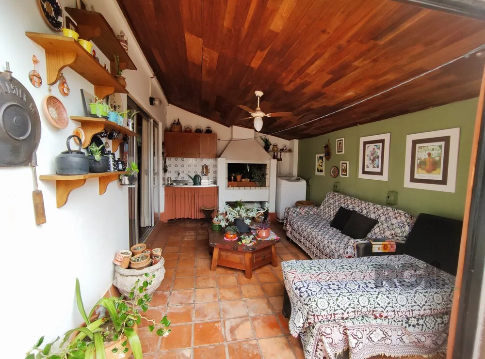 Cobertura, 2 quartos, 77 m² - Foto 15