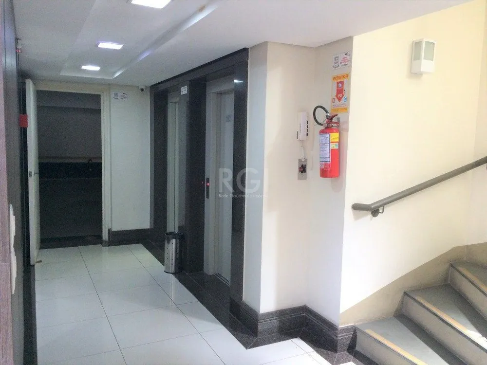 Sala-Conjunto, 29 m² - Foto 8
