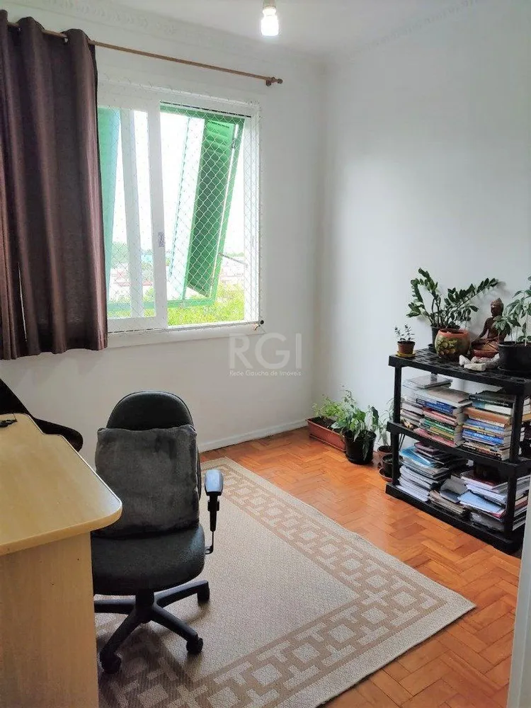 Sala-Conjunto, 29 m² - Foto 6