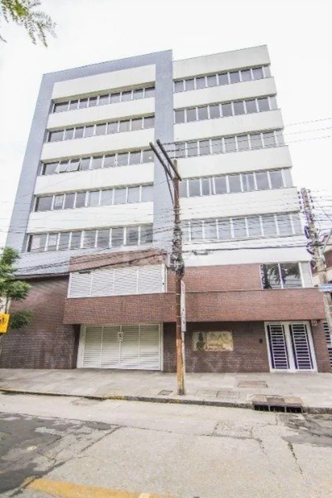 Sala-Conjunto, 29 m² - Foto 1