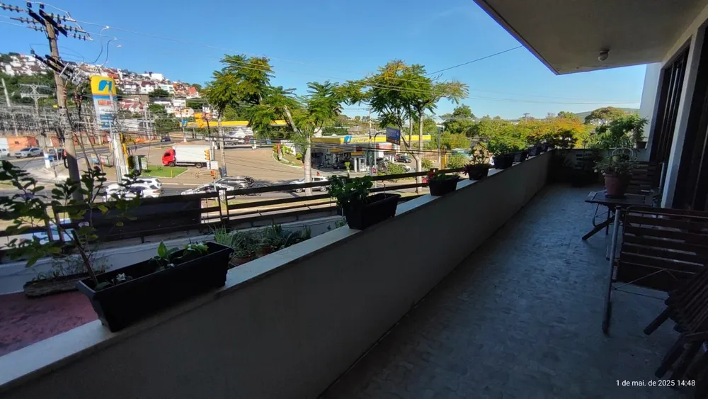 Apartamento, 4 quartos, 250 m² - Foto 6