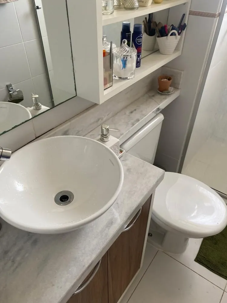 Apartamento, 2 quartos, 54 m² - Foto 5