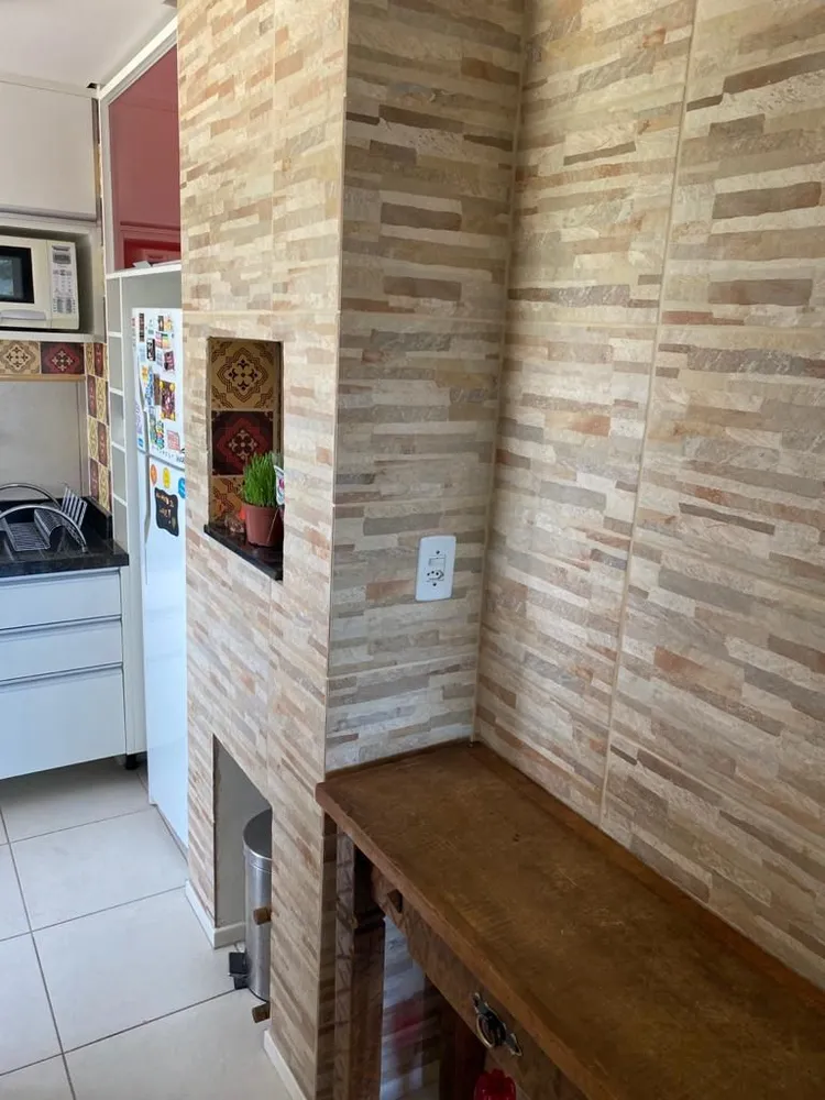 Apartamento, 2 quartos, 54 m² - Foto 1