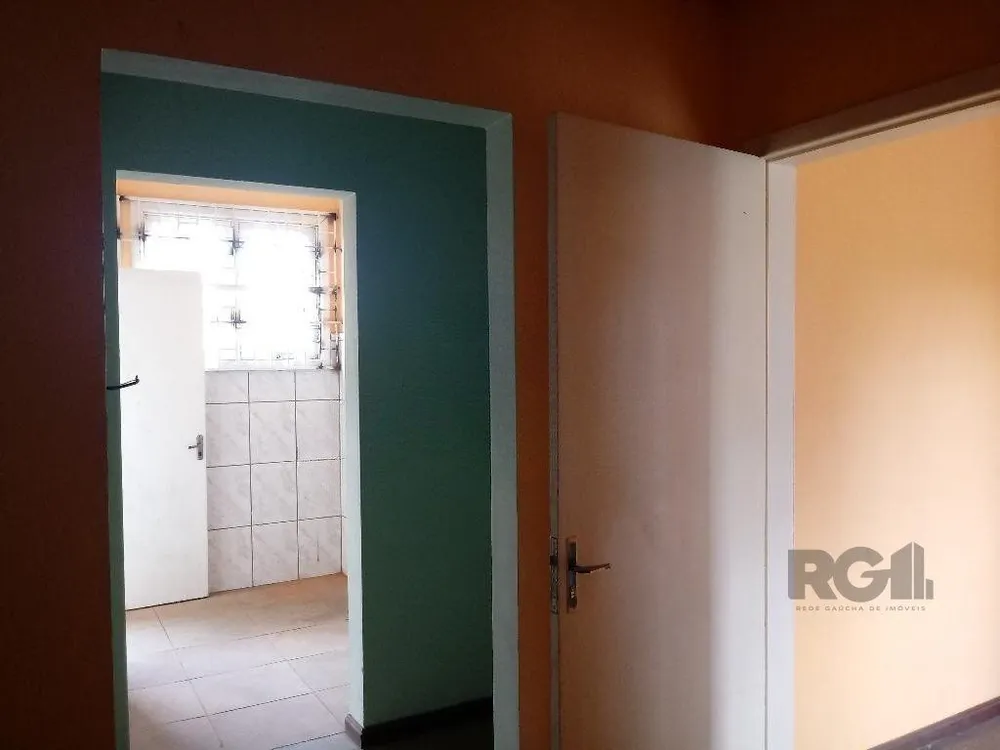 Casa, 3 quartos, 80 m² - Foto 1
