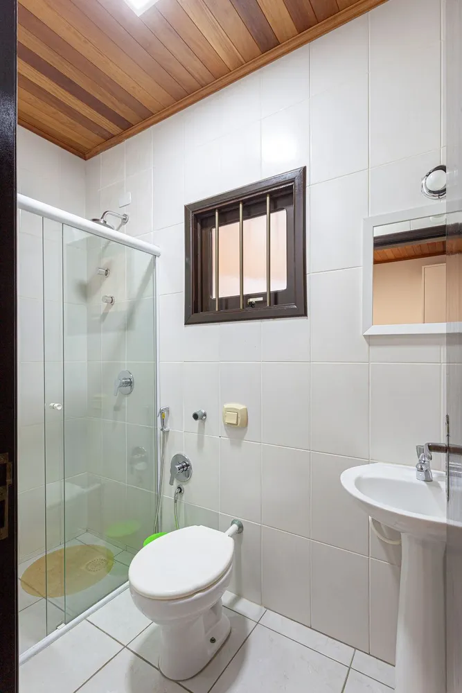 Casa, 4 quartos, 335 m² - Foto 1