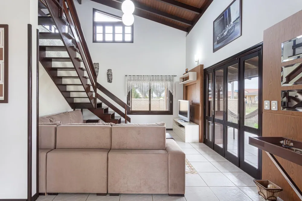 Casa, 4 quartos, 335 m² - Foto 11