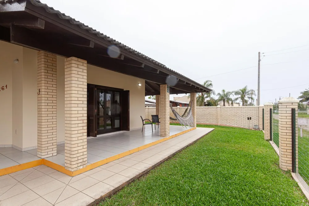 Casa, 4 quartos, 335 m² - Foto 4