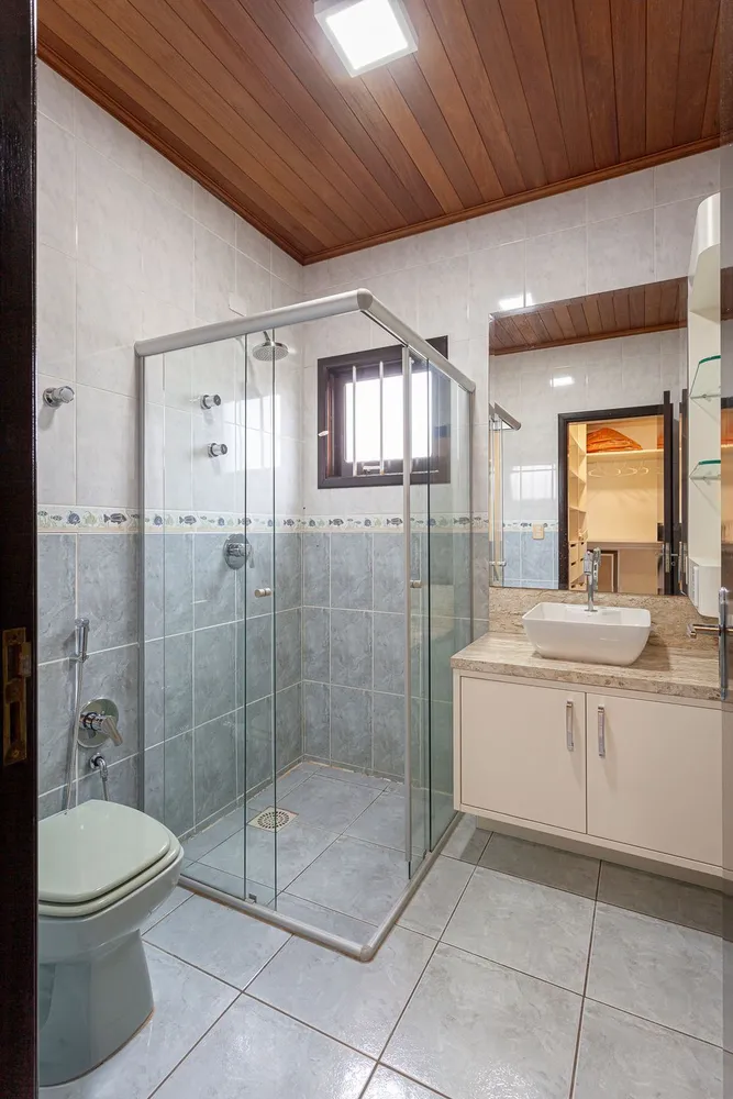 Casa, 4 quartos, 335 m² - Foto 9