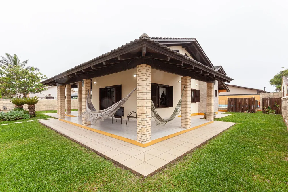 Casa, 4 quartos, 335 m² - Foto 3