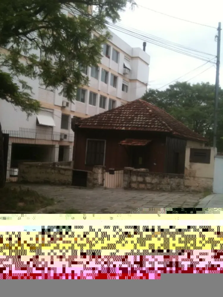 Terreno, 296 m² - Foto 1