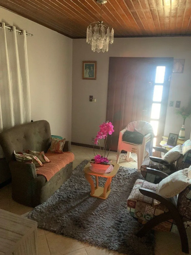 Casa, 4 quartos, 201 m² - Foto 10