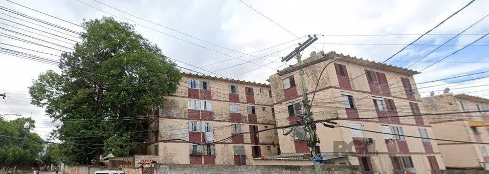 Apartamento, 2 quartos, 52 m² - Foto 3
