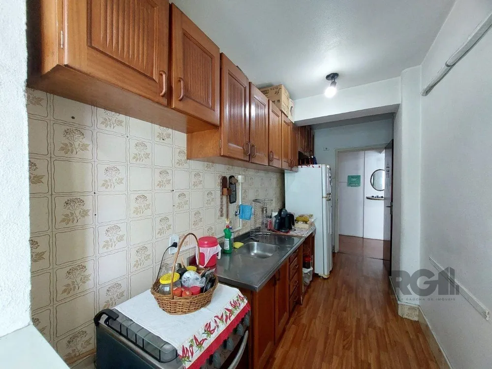 Apartamento, 2 quartos, 52 m² - Foto 8