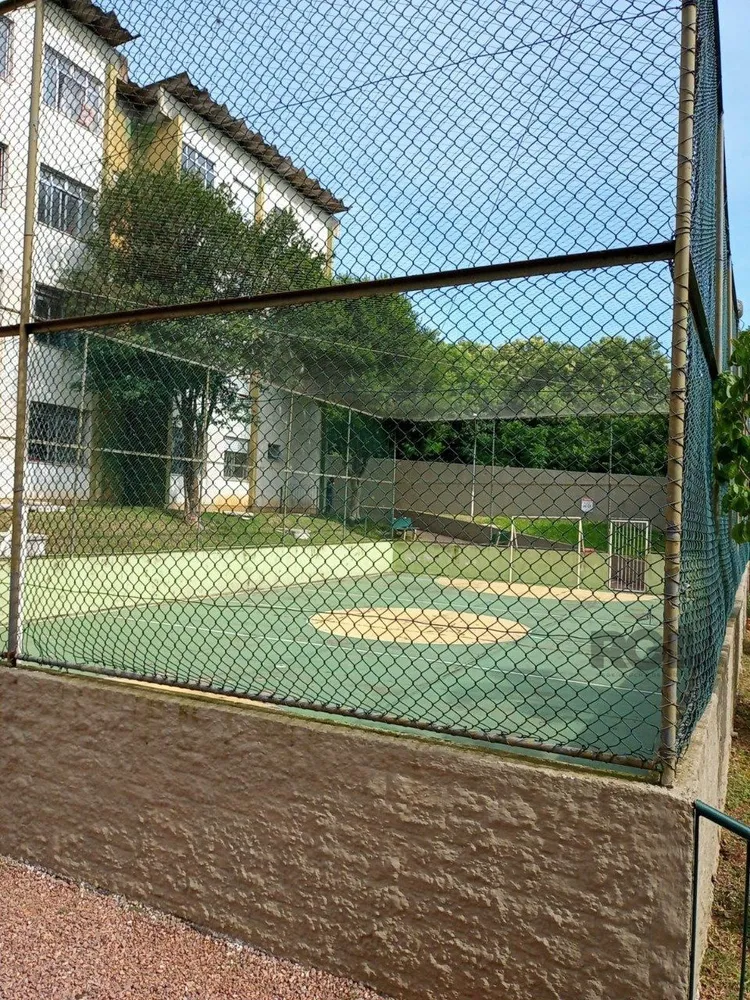 Apartamento, 2 quartos, 52 m² - Foto 1