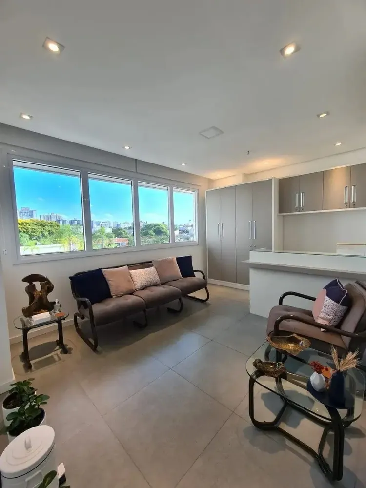 Sala-Conjunto, 42 m² - Foto 10