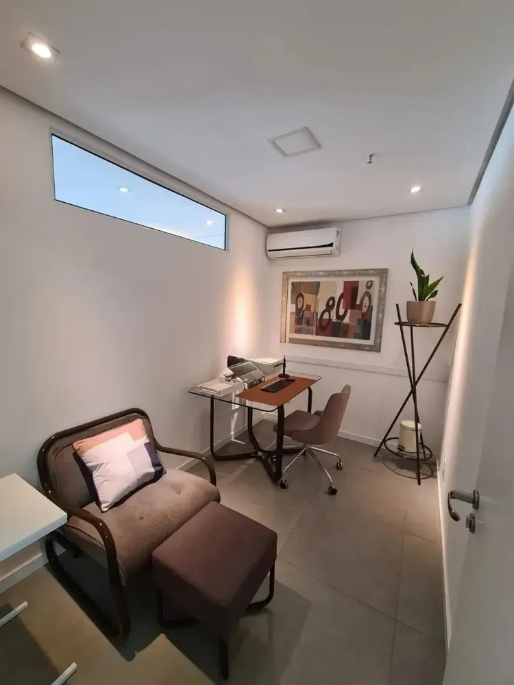 Sala-Conjunto, 42 m² - Foto 3