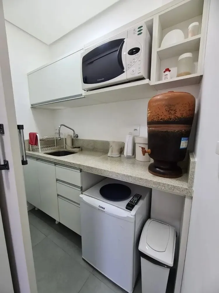 Sala-Conjunto, 42 m² - Foto 7