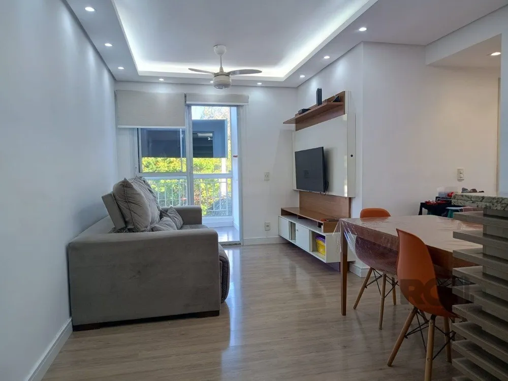 Apartamento, 3 quartos, 117 m² - Foto 8