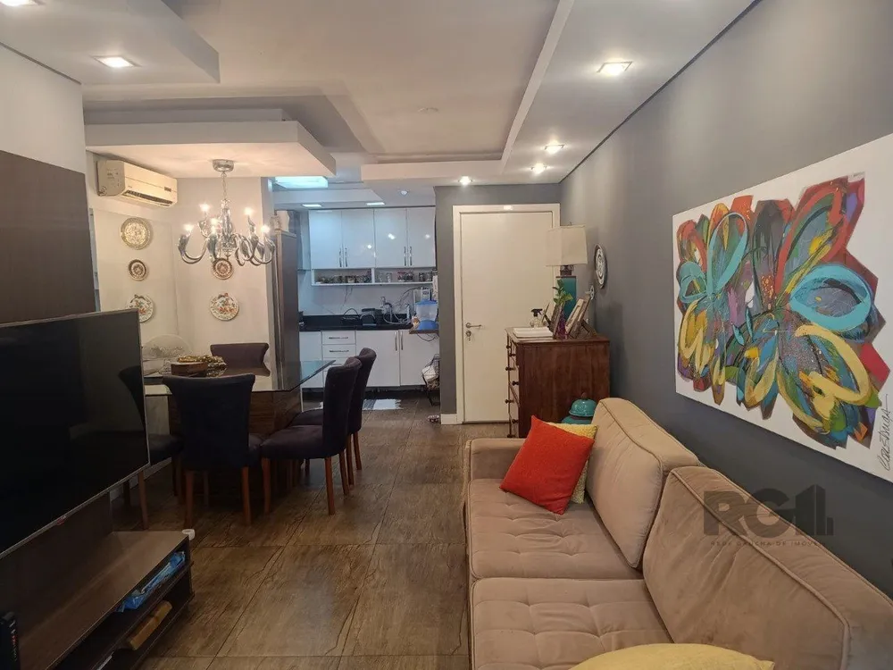 Apartamento, 3 quartos, 117 m² - Foto 6