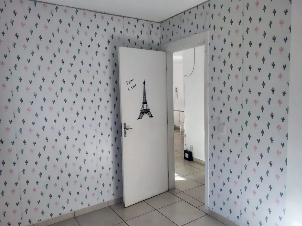 Apartamento, 2 quartos, 45 m² - Foto 16