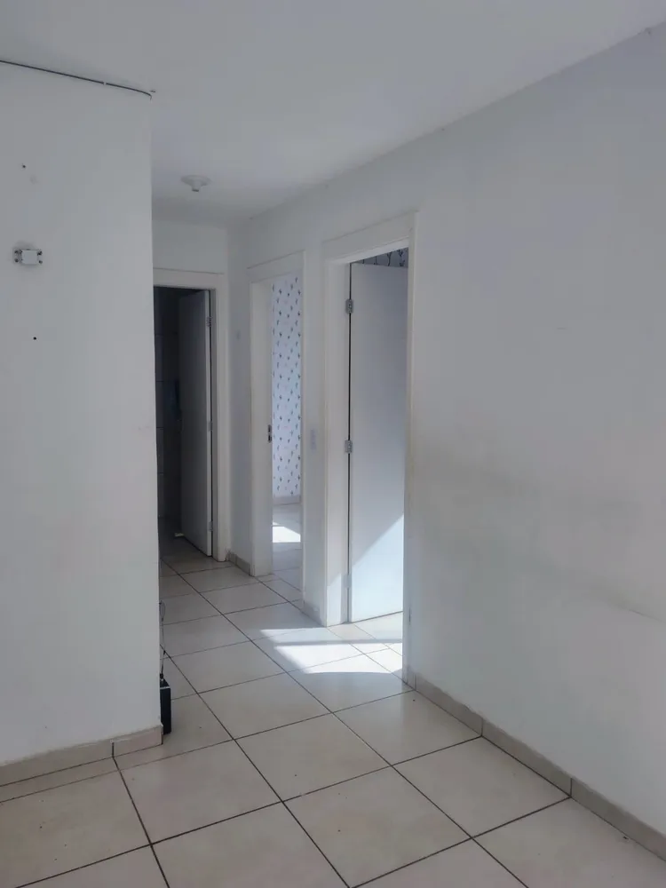 Apartamento, 2 quartos, 45 m² - Foto 8