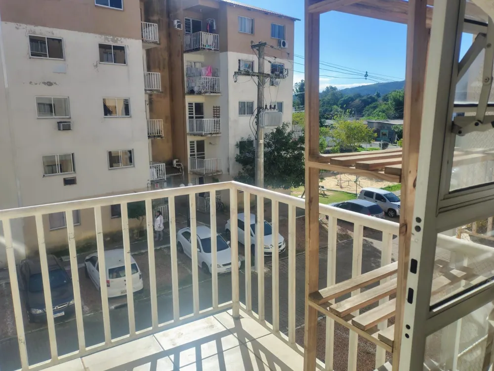 Apartamento, 2 quartos, 45 m² - Foto 2