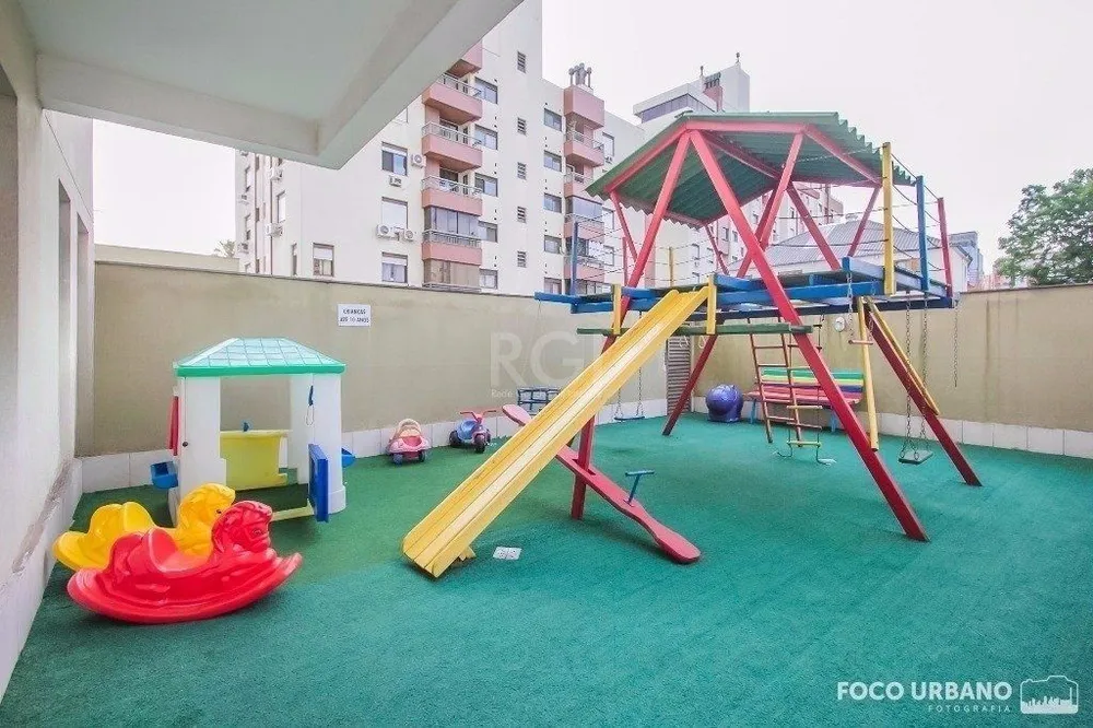 Apartamento, 2 quartos, 65 m² - Foto 7
