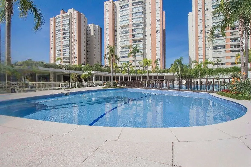 Apartamento, 3 quartos, 199 m² - Foto 5