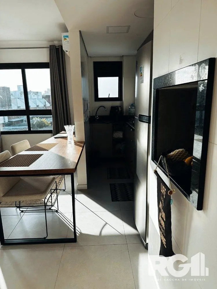 Apartamento, 1 quarto, 41 m² - Foto 8