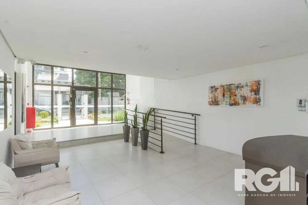 Apartamento, 1 quarto, 41 m² - Foto 7