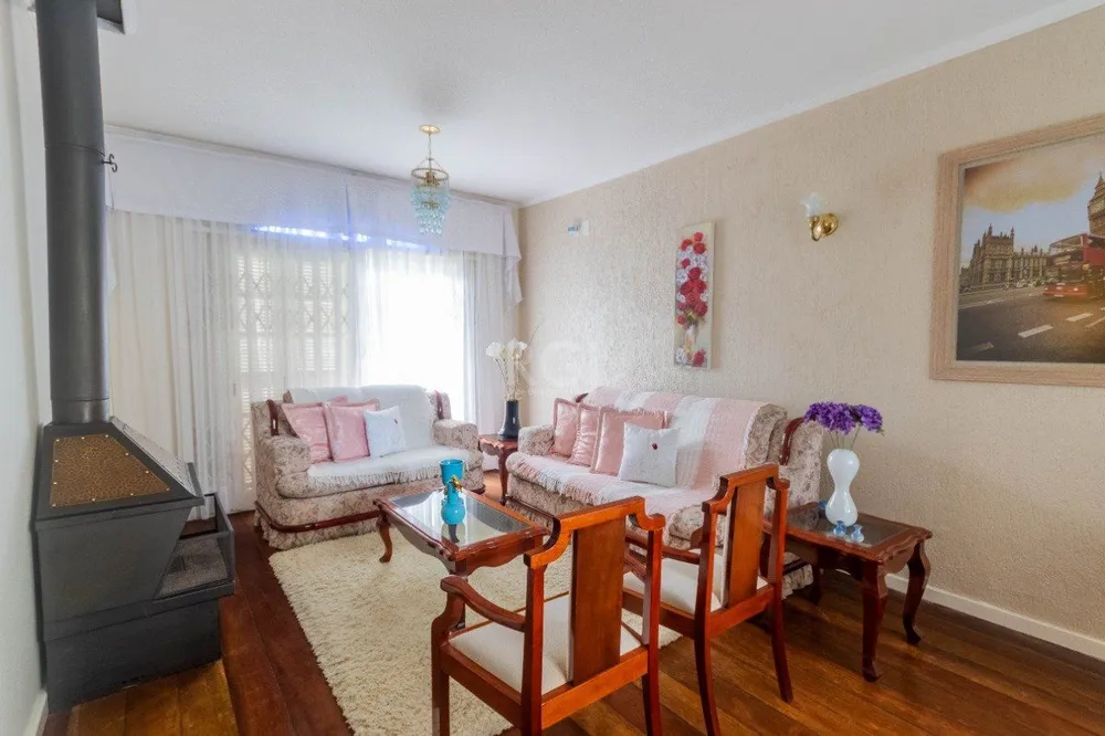 Casa, 3 quartos, 250 m² - Foto 6