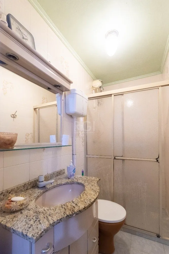 Casa, 3 quartos, 250 m² - Foto 12