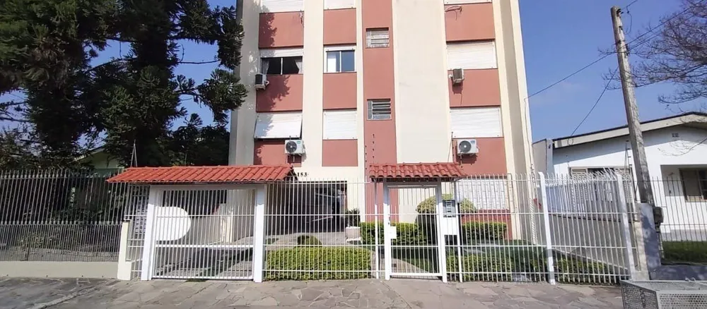 Apartamento, 2 quartos, 89 m² - Foto 2