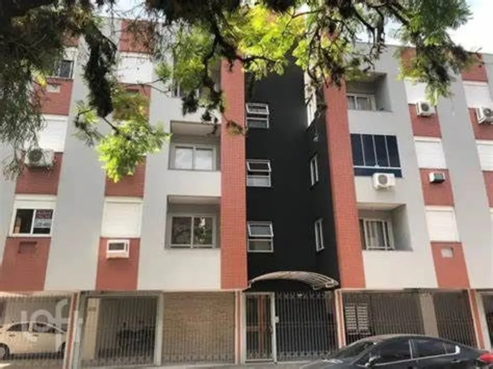 Apartamento, 1 quarto, 44 m² - Foto 6