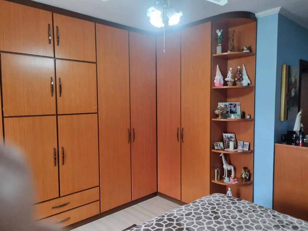 Apartamento, 1 quarto, 44 m² - Foto 2