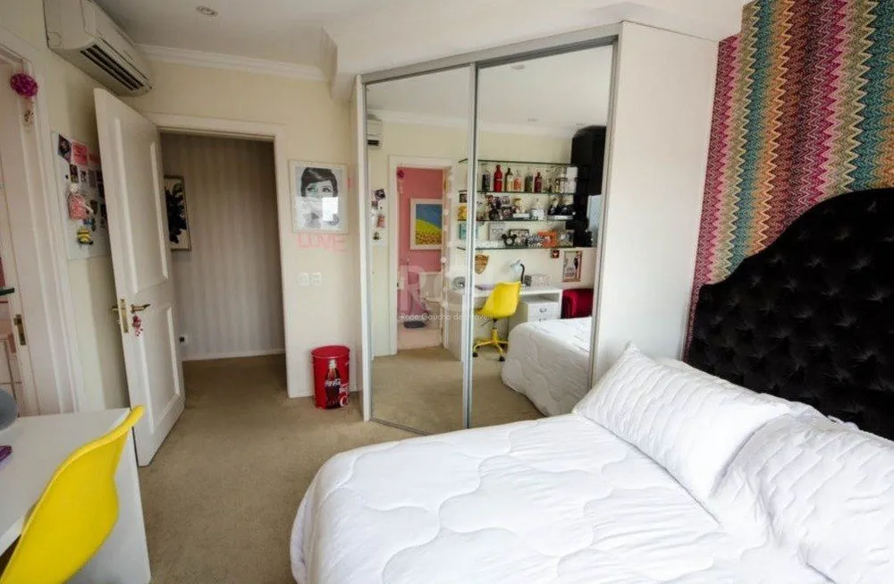 Apartamento, 3 quartos, 272 m² - Foto 13