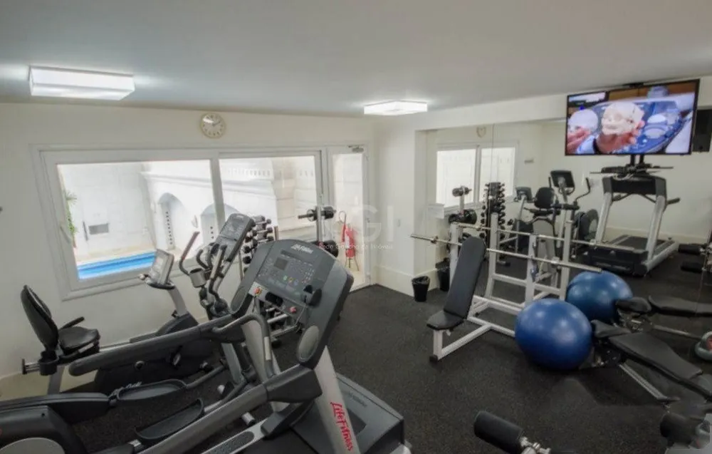 Apartamento, 3 quartos, 272 m² - Foto 15