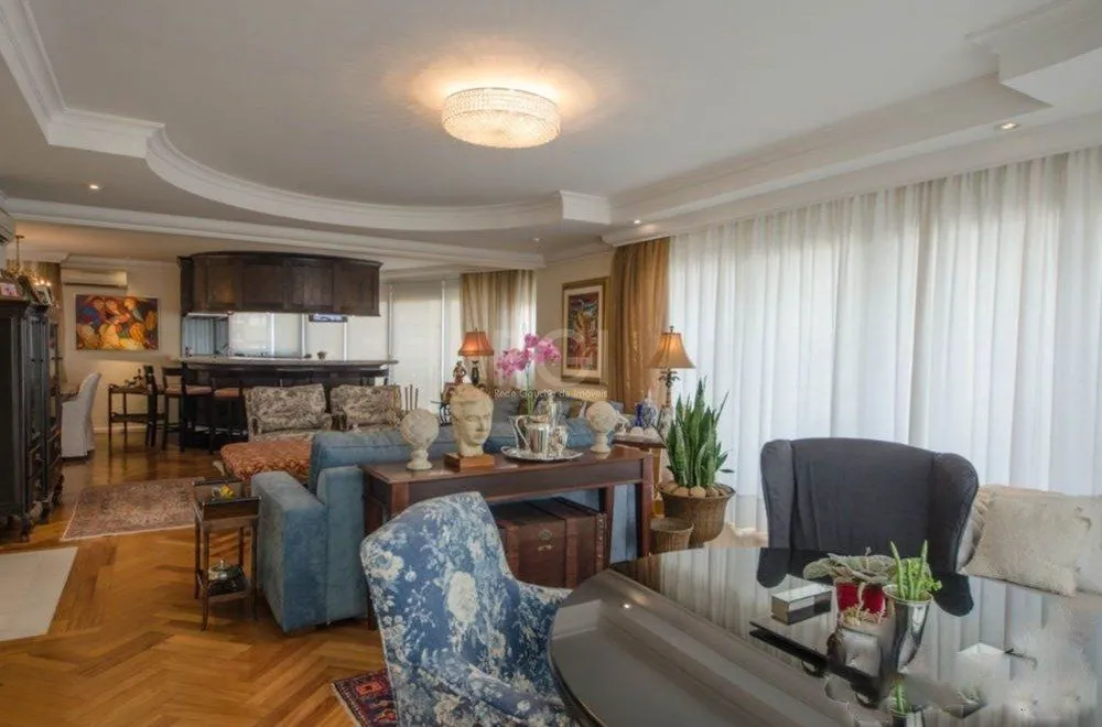 Apartamento, 3 quartos, 272 m² - Foto 5