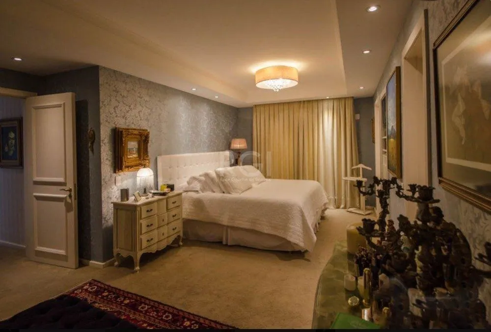 Apartamento, 3 quartos, 272 m² - Foto 14