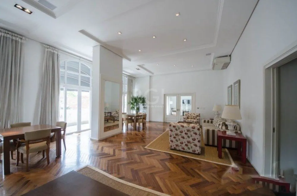 Apartamento, 3 quartos, 272 m² - Foto 8