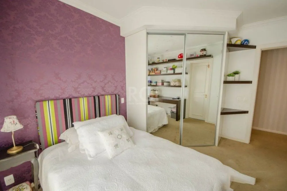 Apartamento, 3 quartos, 272 m² - Foto 11
