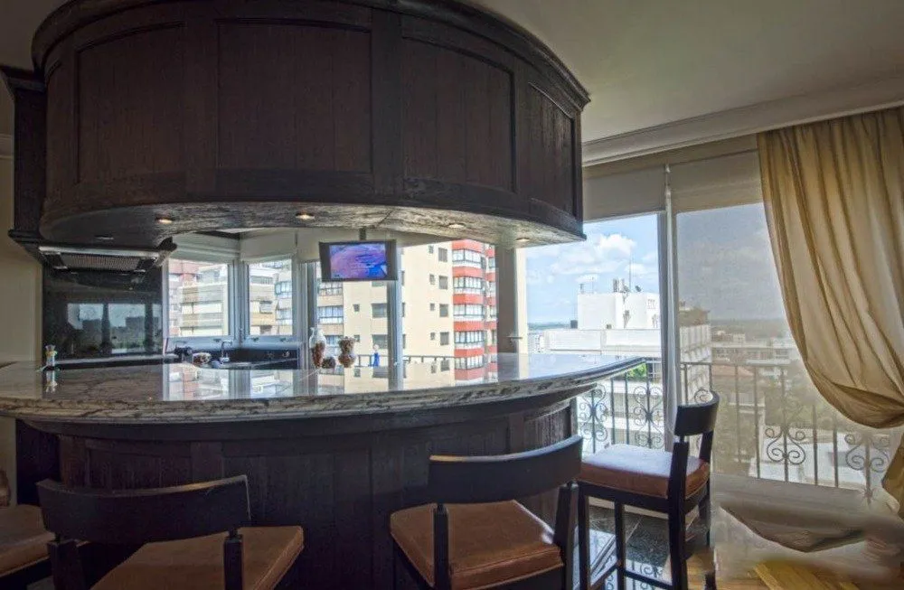 Apartamento, 3 quartos, 272 m² - Foto 3