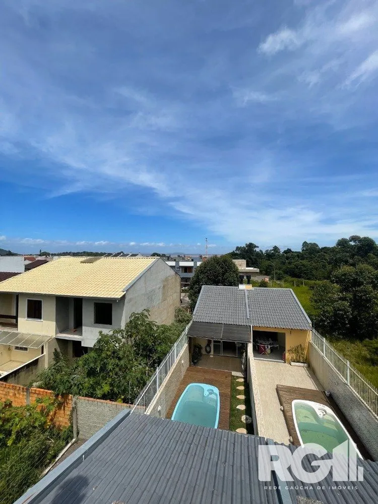 Casa, 3 quartos, 165 m² - Foto 8